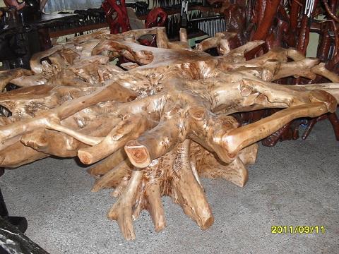 PURE ROOTS FOR ROUND TABLE (DIAMETER 6 ft X 32 in).jpg